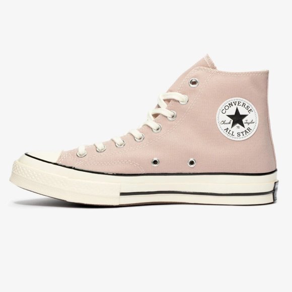 Converse Other - Converse Chuck Taylor All Star 70's Hi Men's Shoes A00749C Stone Mauve